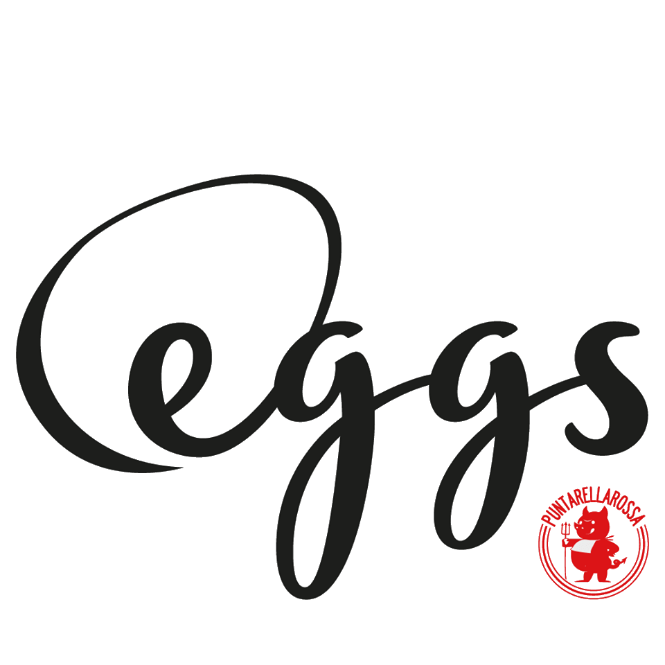 logo eggs